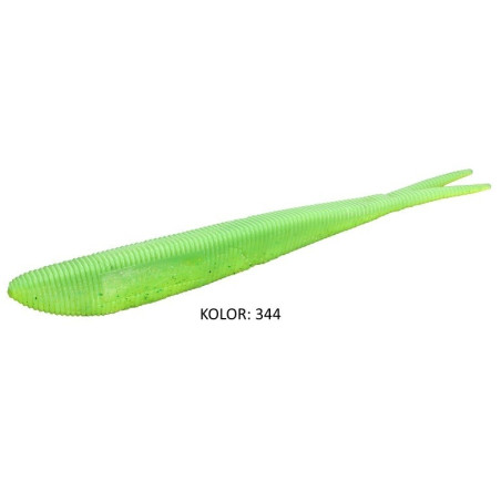 Przynęta Mikado jaskółka Saira 12cm 344