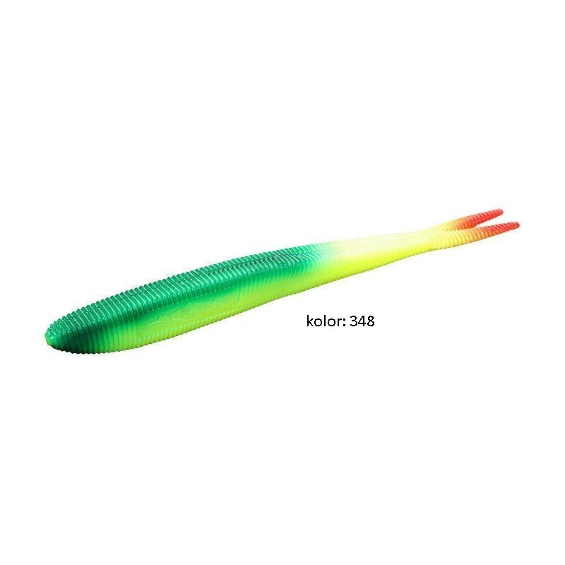 Przynęta Mikado jaskółka Saira 12cm 348 Przynęta Mikado jaskółka Saira 12cm 348
