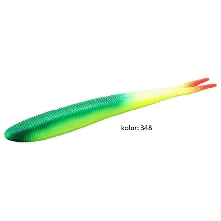 Przynęta Mikado jaskółka Saira 12cm 348 Przynęta Mikado jaskółka Saira 12cm 348