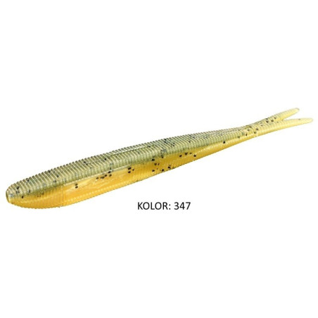 Przynęta Mikado jaskółka Saira 12cm 347