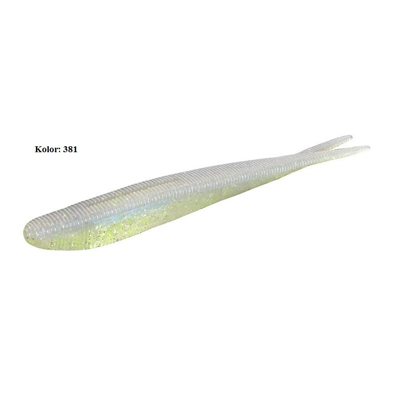 Przynęta Mikado jaskółka Saira 12cm 381 Przynęta Mikado jaskółka Saira 12cm 381