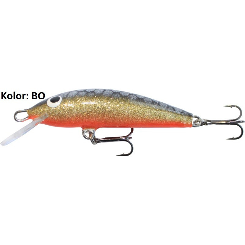 Wobler Kenart Spike 5cm bo Wobler Kenart Spike 5cm bo
