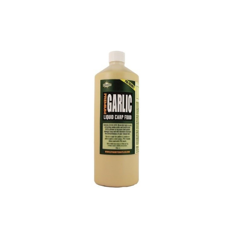Liquid Carp 1000 ml Dynamite Baits Liquid Carp 1000 ml Dynamite Baits