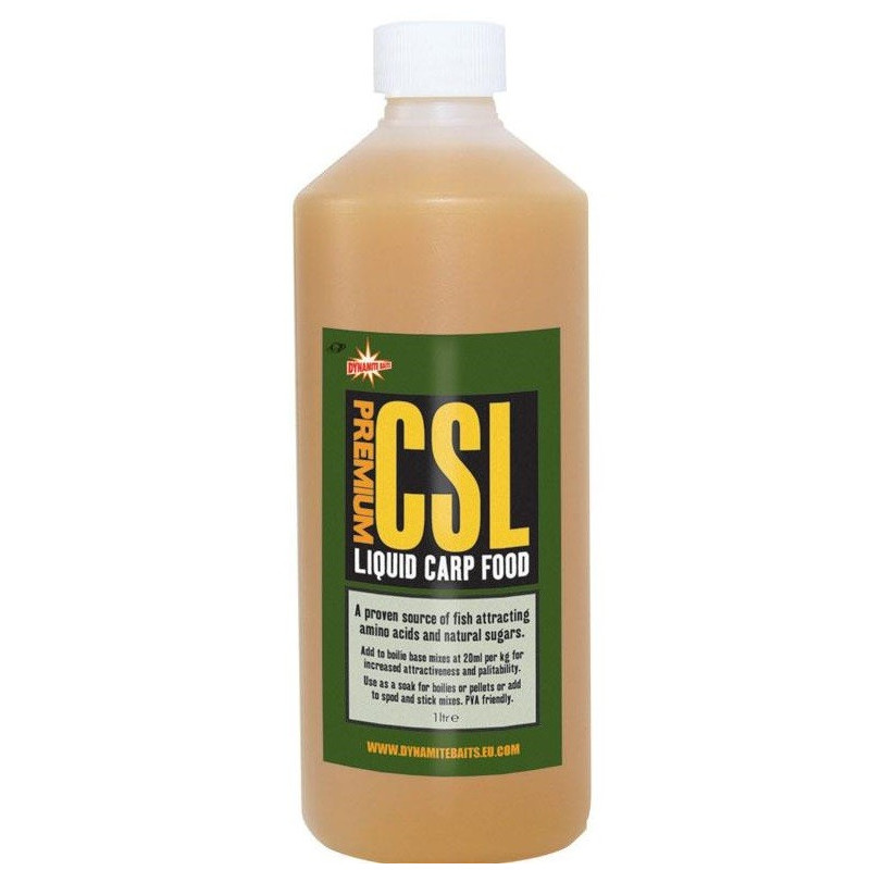 Liquid Dynamite Baits 1000ml - CSL