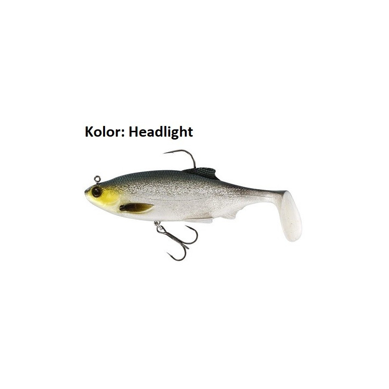 Przynęta Westin Ricky The Roach R 'N R 10cm headlight Przynęta Westin Ricky The Roach R 'N R 10cm headlight