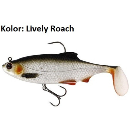 Przynęta Westin Ricky The Roach R 'N R 14cm lively roach