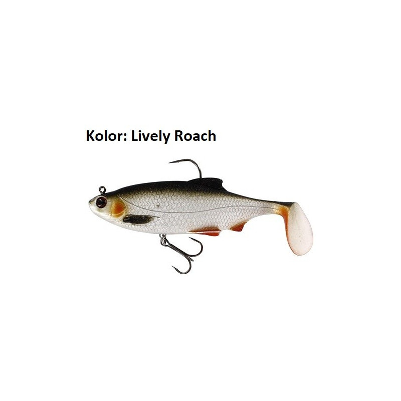 Przynęta Westin Ricky The Roach R 'N R 7cm lively roach Przynęta Westin Ricky The Roach R 'N R 7cm lively roach