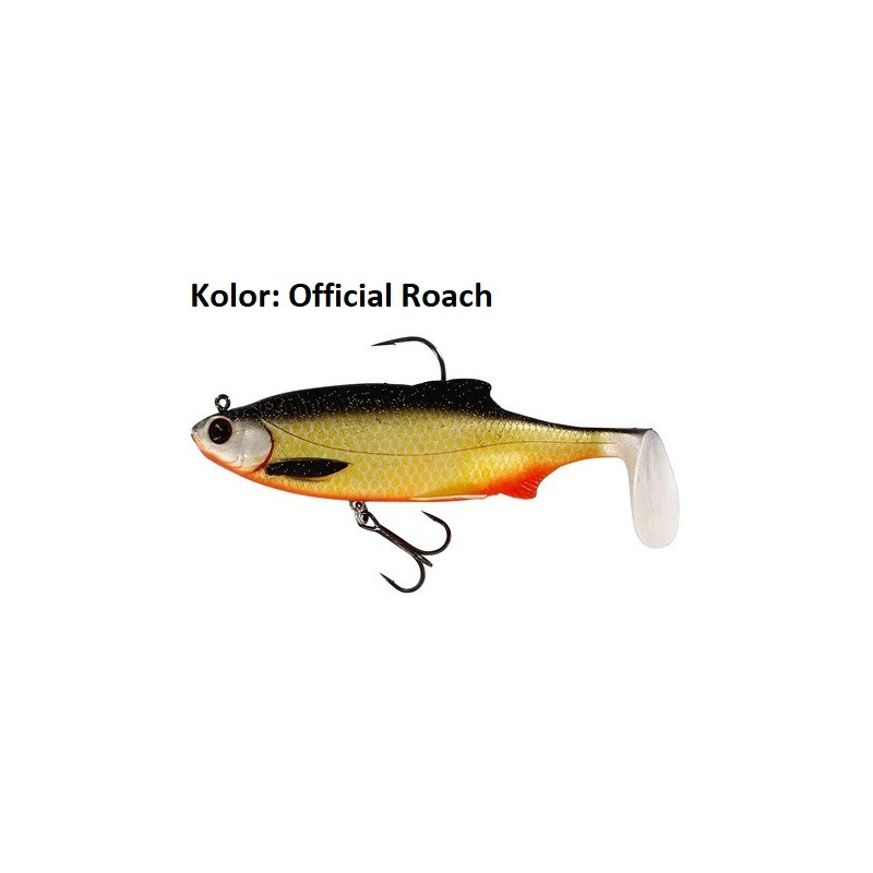Przynęta Westin Ricky The Roach R 'N R 7cm official roach Przynęta Westin Ricky The Roach R 'N R 7cm official roach