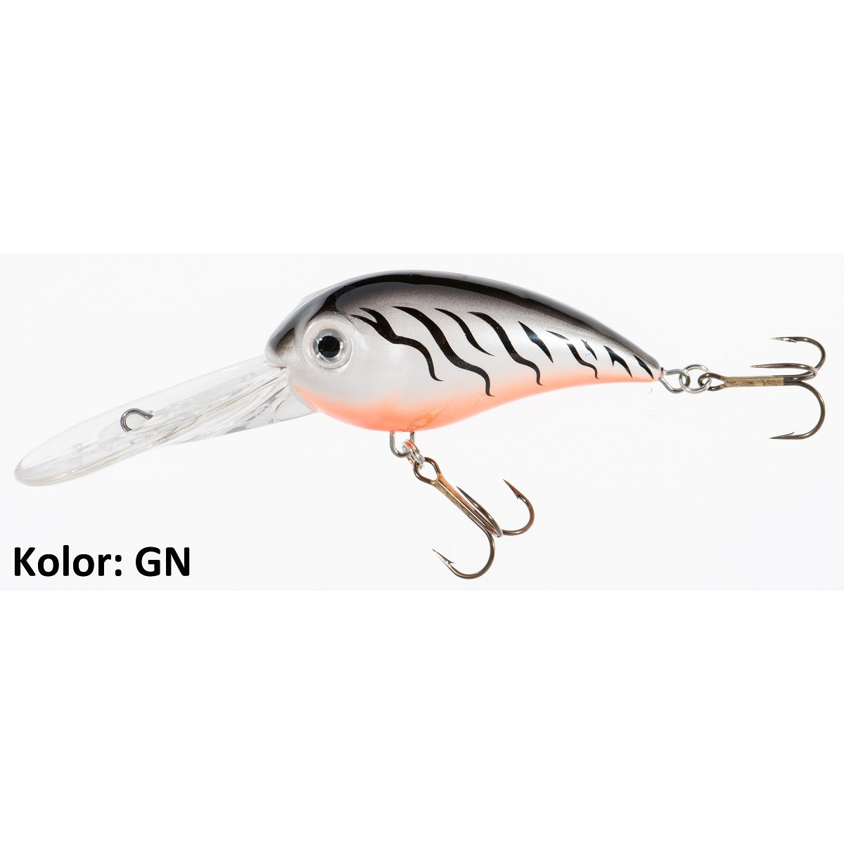 wobler-holo-select-bumer-7cm-jaxon wobler-holo-select-bumer-7cm-jaxon