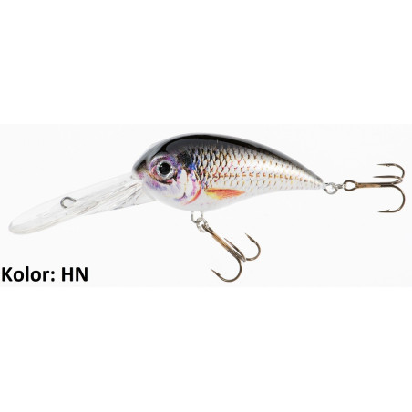 Wobler Jaxon HOLO SELECT Bumer 7cm HN Wobler Jaxon HOLO SELECT Bumer 7cm HN