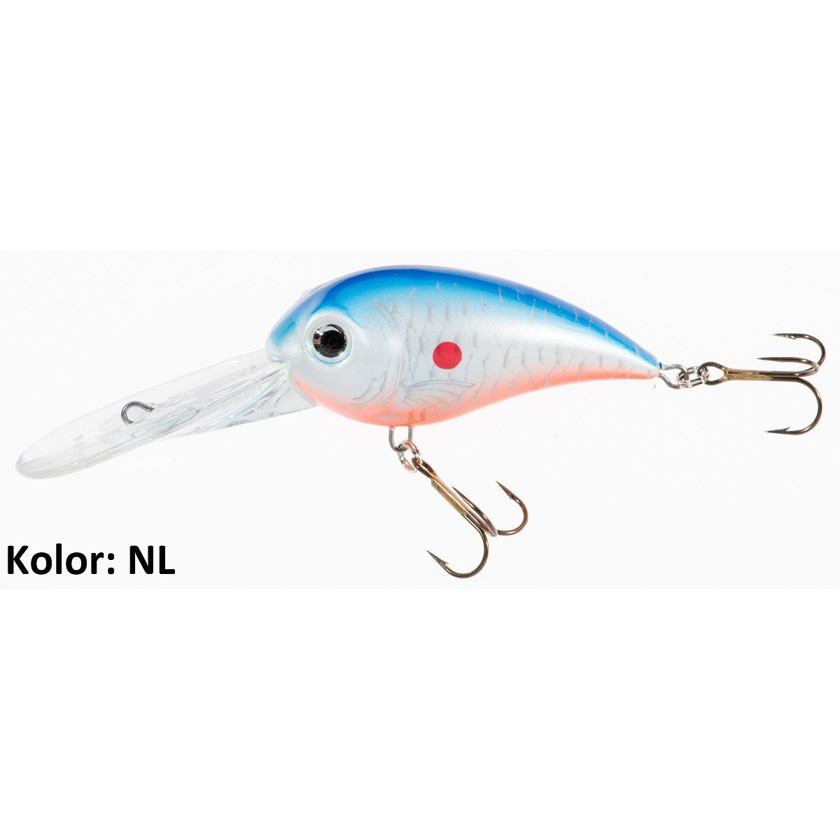 wobler-holo-select-bumer-7cm-jaxon wobler-holo-select-bumer-7cm-jaxon