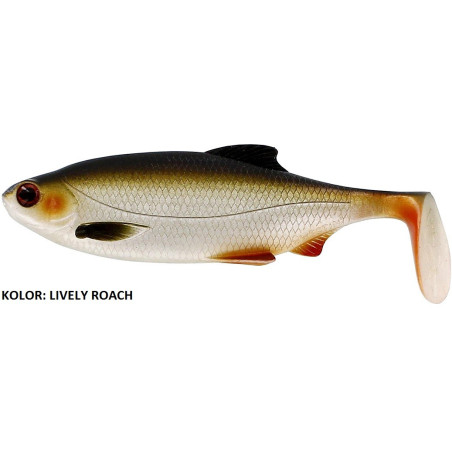 Przynęta Westin Ricky the Roach 14cm lively roach