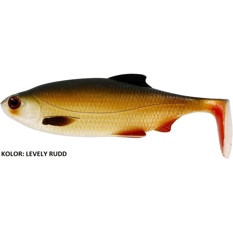 Przynęta Westin Ricky the Roach 10cm lively rudd Przynęta Westin Ricky the Roach 10cm lively rudd