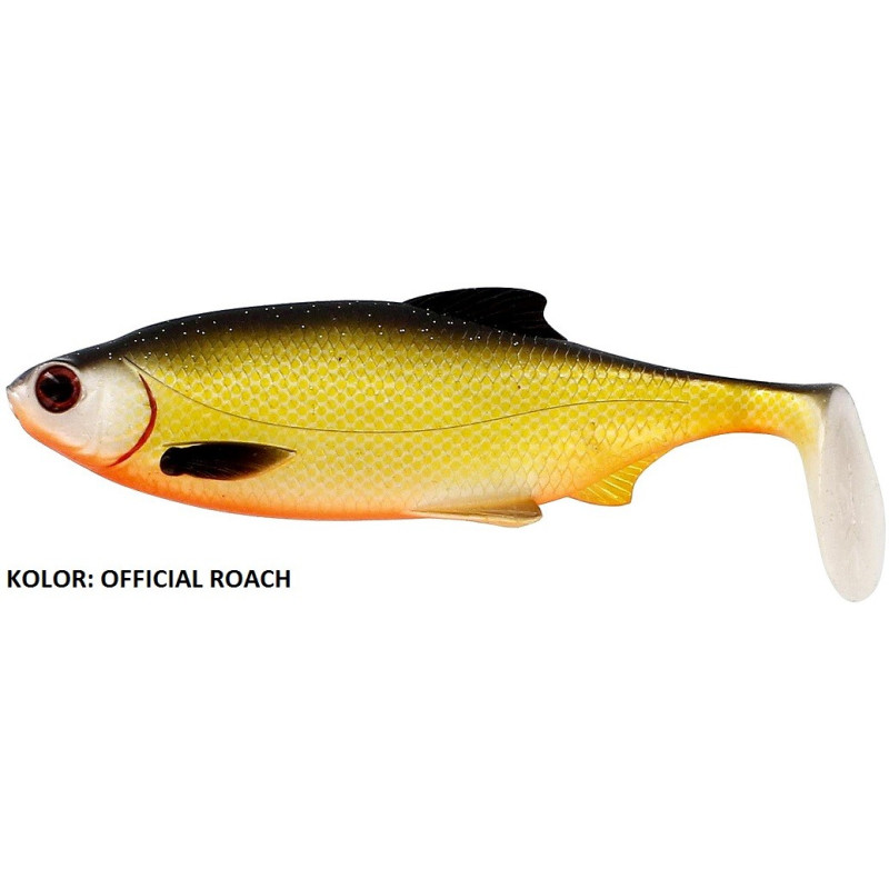 Przynęta Westin Ricky the Roach 18cm official roach