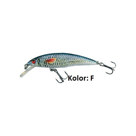 Wobler Jaxon Atract XXT-C 7cm F Wobler Jaxon Atract XXT-C 7cm F