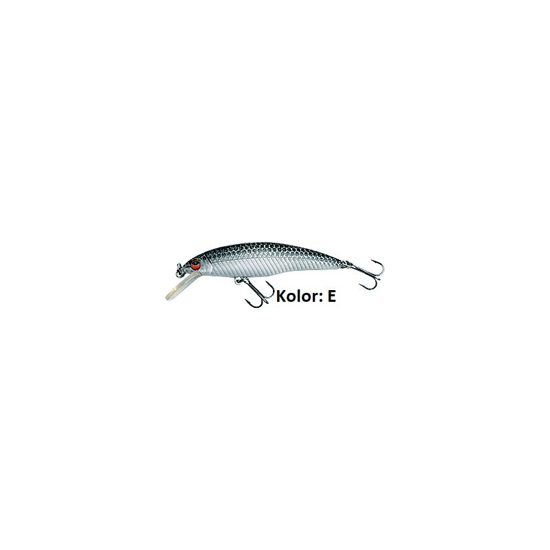 Wobler Jaxon Atract XXT-C 7cm