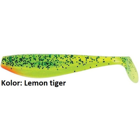 Przynęta FoxRage Zander Pro Shad 7.5cm lemon tiger Przynęta FoxRage Zander Pro Shad 7.5cm lemon tiger