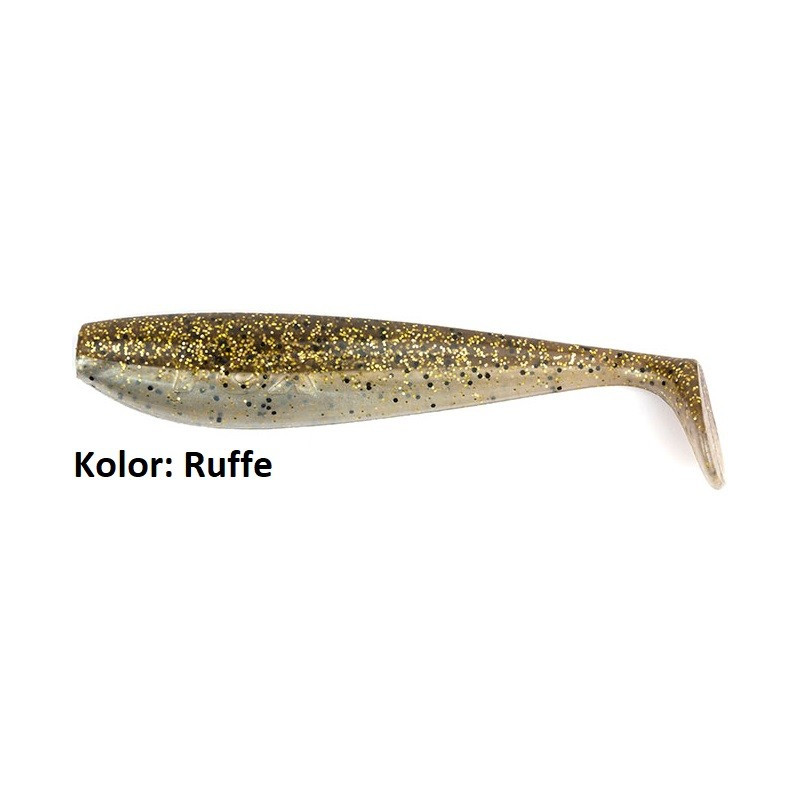 Przynęta FoxRage Zander Pro Shad 7.5cm ruffe Przynęta FoxRage Zander Pro Shad 7.5cm ruffe