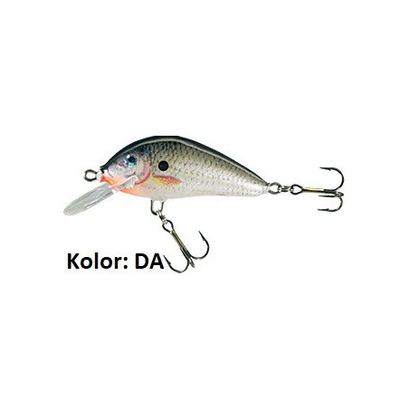 Wobler Jaxon pstrągowy HS Golbat 3.5cm DA