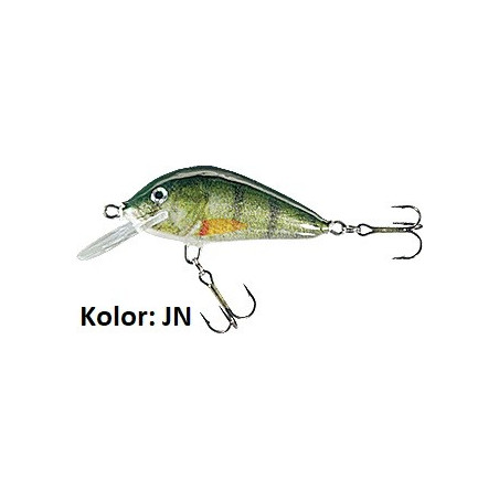 Wobler Jaxon pstrągowy HS Golbat 3.5cm JN Wobler Jaxon pstrągowy HS Golbat 3.5cm JN