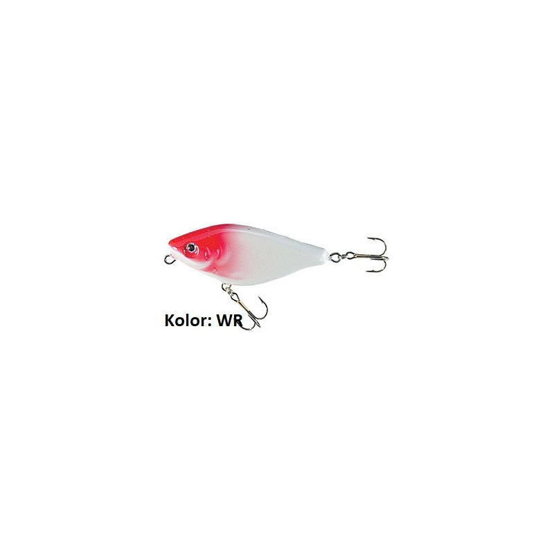 Wobler Jaxon HS HIPER JERK 9cm wr Wobler Jaxon HS HIPER JERK 9cm wr