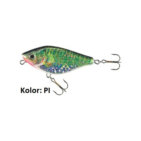Wobler Jaxon HS HIPER JERK 9cm PI Wobler Jaxon HS HIPER JERK 9cm PI