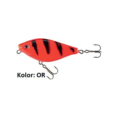 Wobler Jaxon HS HIPER JERK 9cm OR Wobler Jaxon HS HIPER JERK 9cm OR