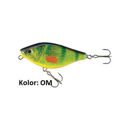 Wobler Jaxon HS HIPER JERK 9cm OM Wobler Jaxon HS HIPER JERK 9cm OM