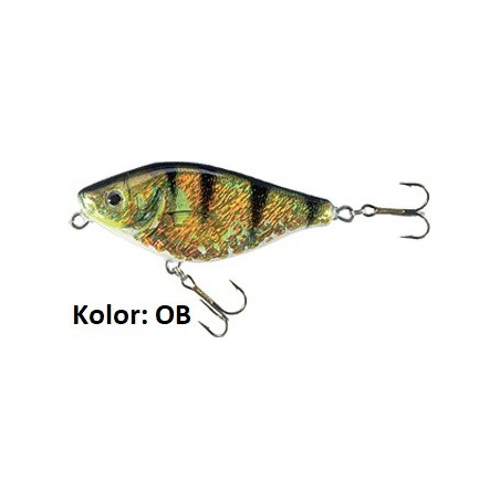 Wobler Jaxon HS HIPER JERK 9cm Wobler Jaxon HS HIPER JERK 9cm