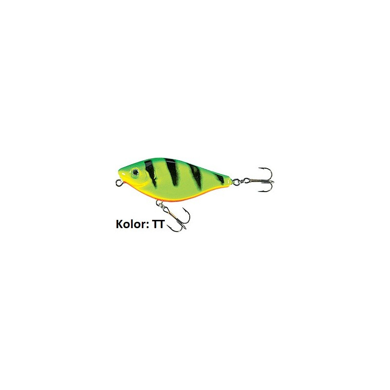 Wobler Jaxon HS HIPER JERK 11cm TT Wobler Jaxon HS HIPER JERK 11cm TT