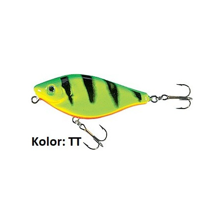 Wobler Jaxon HS HIPER JERK 11cm TT Wobler Jaxon HS HIPER JERK 11cm TT
