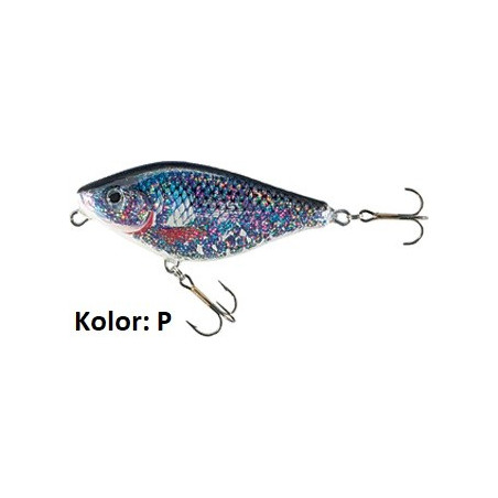 Wobler Jaxon HS HIPER JERK 11cm