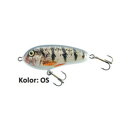 Wobler Jaxon HS Jerk Force 10cm OS