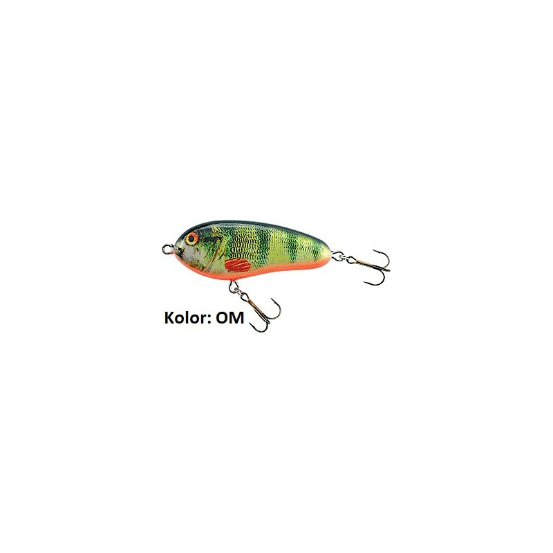 Wobler Jaxon HS Jerk Force 10cm OM Wobler Jaxon HS Jerk Force 10cm OM