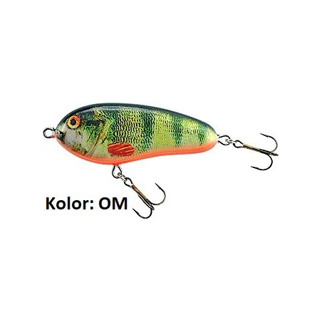 Wobler Jaxon HS Jerk Force 10cm OM Wobler Jaxon HS Jerk Force 10cm OM