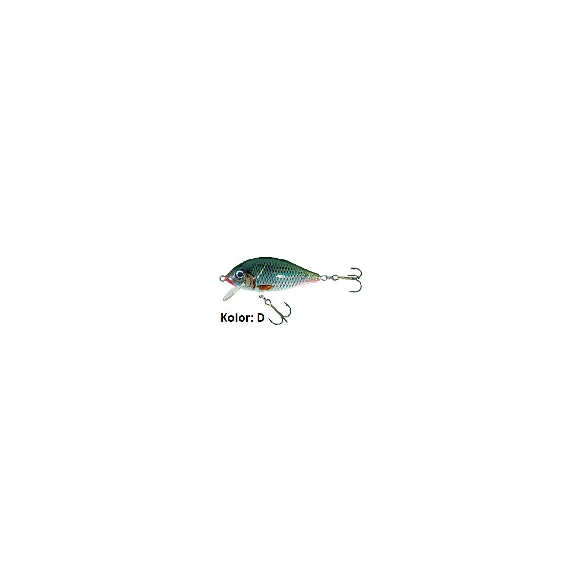 wobler-karas-holo-select-vj-6cm-9cm-jaxon wobler-karas-holo-select-vj-6cm-9cm-jaxon