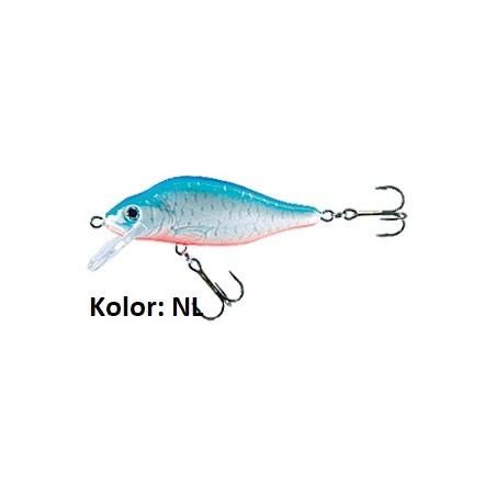 Wobler Jaxon Holo Select Valader 9cm NL Wobler Jaxon Holo Select Valader 9cm NL