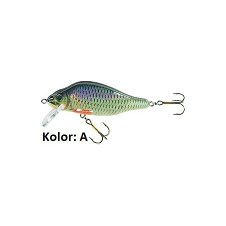 Wobler Jaxon Holo Select Valader 9cm Wobler Jaxon Holo Select Valader 9cm