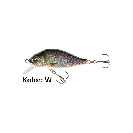 Wobler Jaxon Holo Select Valader 7cm Wobler Jaxon Holo Select Valader 7cm