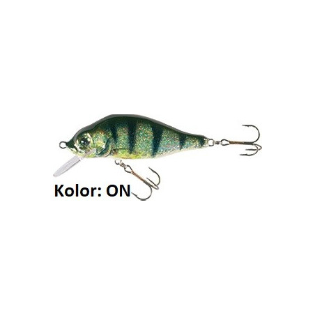 Wobler Jaxon Holo Select Valader 7cm Wobler Jaxon Holo Select Valader 7cm