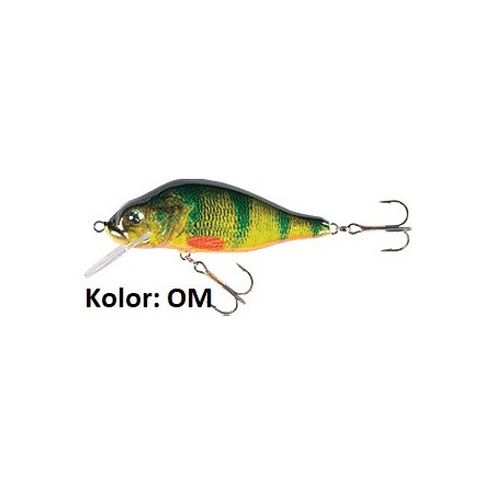 Wobler Jaxon Holo Select Valader 7cm OM Wobler Jaxon Holo Select Valader 7cm OM