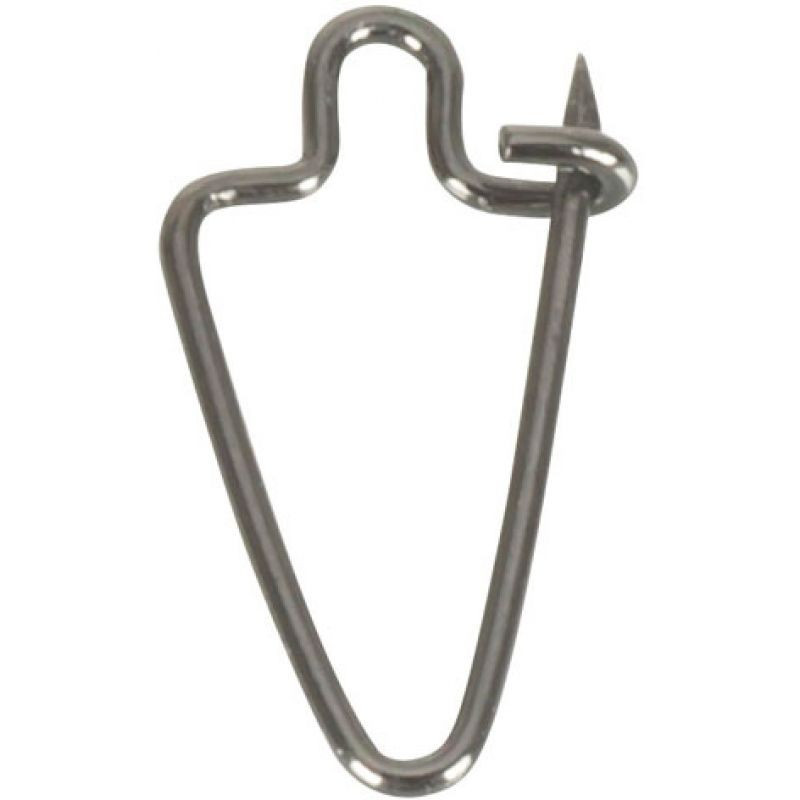 Agrafka MS RANGE do robaków Bait Clip roz. S Agrafka MS RANGE do robaków Bait Clip roz. S