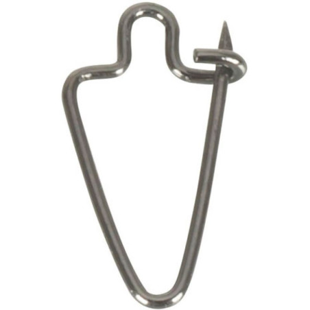 Agrafka MS RANGE do robaków Bait Clip roz. S Agrafka MS RANGE do robaków Bait Clip roz. S