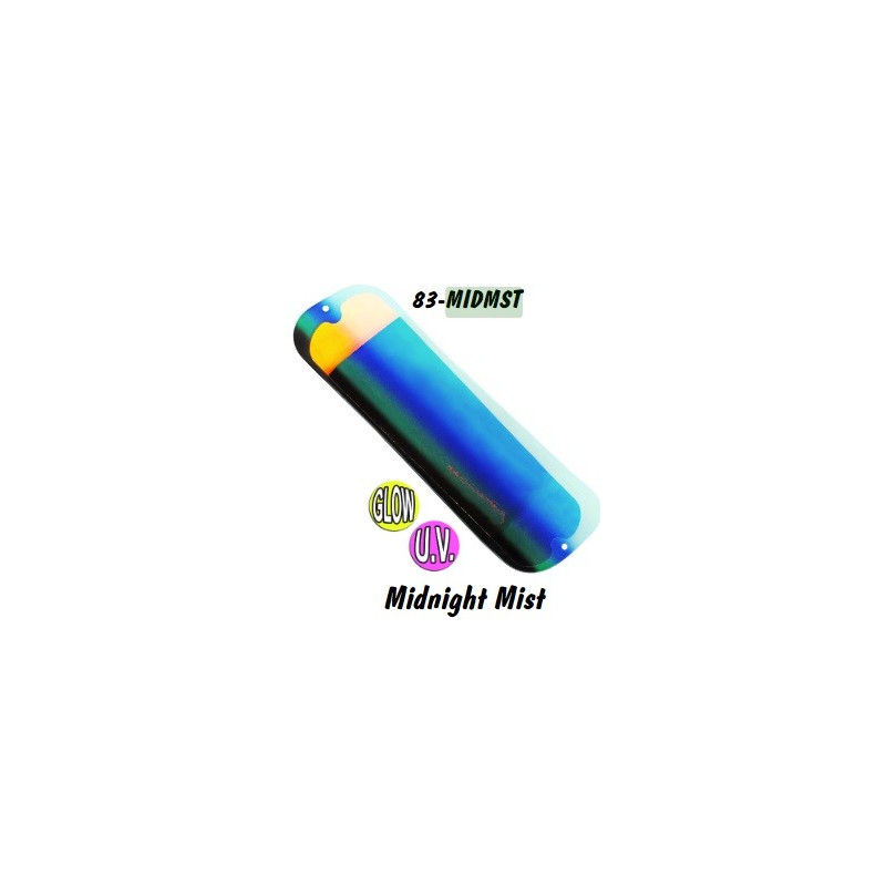 Flasher Big Shooter 28cm / MIDMST O'Ki Flasher Big Shooter 28cm / MIDMST O'Ki