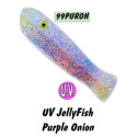 Flasher trollingowy Kingfisher II 99PURON O'Ki Flasher trollingowy Kingfisher II 99PURON O'Ki