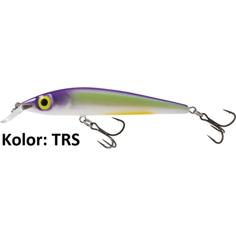 Wobler Salmo Rattlin Sting 9cm TRS Wobler Salmo Rattlin Sting 9cm TRS