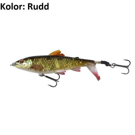 Przynęta Savage Gear 3D Smashtail 10cm Rudd