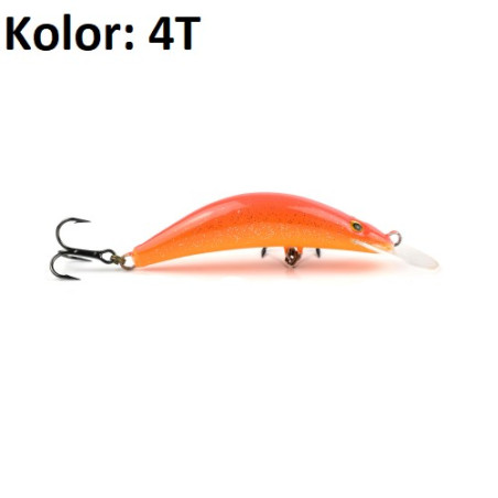 Wobler Siek Banan 7cm 4T
