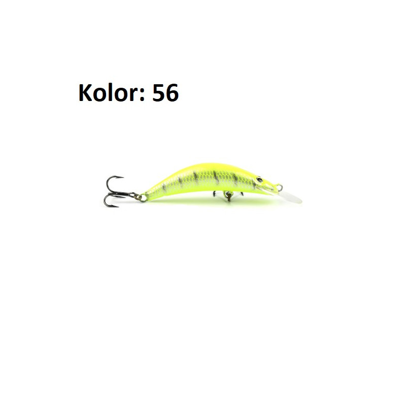 Wobler Siek Banan 7cm 56 Wobler Siek Banan 7cm 56