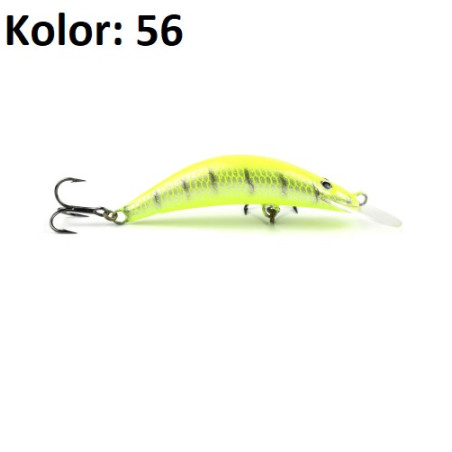Wobler Siek Banan 7cm 56 Wobler Siek Banan 7cm 56